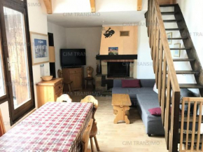 Résidence Le Cairn - COEUR STATION LES ORRES - Résidence LE CAIRN - Triplex 12 Personnes MAE-6391
